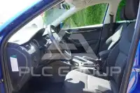 2019 Skoda Octavia