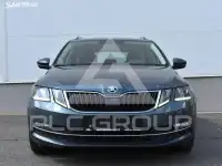 2019 Skoda Octavia