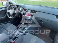 2019 Skoda Octavia