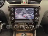 2019 Skoda Octavia
