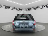 2019 Skoda Octavia