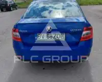 2019 Skoda Octavia