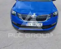 2019 Skoda Octavia
