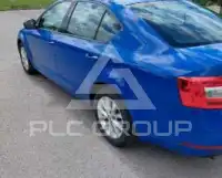 2019 Skoda Octavia