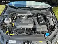 2019 Skoda Octavia