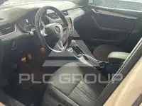 2019 Skoda Octavia