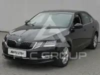 2019 Skoda Octavia