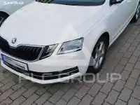 2019 Skoda Octavia