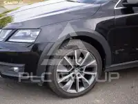 2019 Skoda Octavia