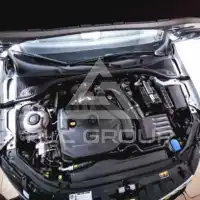 2019 Skoda Octavia