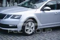 2019 Skoda Octavia