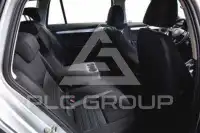 2019 Skoda Octavia