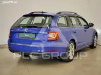 2019 Skoda Octavia