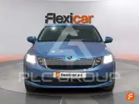 2019 Skoda Octavia