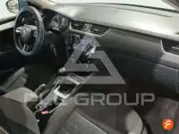 2019 Skoda Octavia