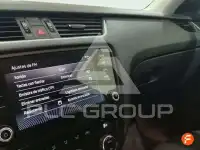 2019 Skoda Octavia
