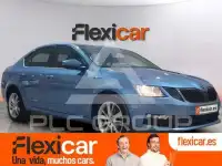 2019 Skoda Octavia