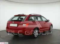 2019 Skoda Octavia