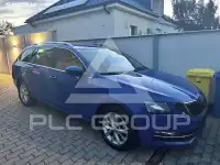 2019 Skoda Octavia
