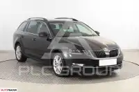 2019 Skoda Octavia