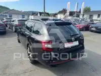 2019 Skoda Octavia