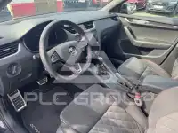 2019 Skoda Octavia