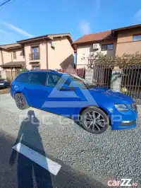 2019 Skoda Octavia