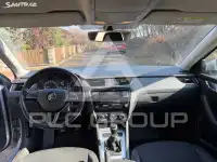 2019 Skoda Octavia