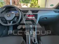 2019 Skoda Octavia