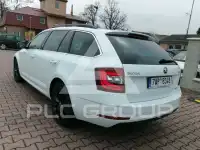 2019 Skoda Octavia