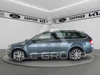 2019 Skoda Octavia