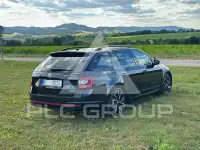 2019 Skoda Octavia
