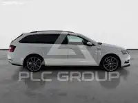 2019 Skoda Octavia
