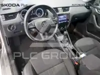 2019 Skoda Octavia