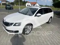 2019 Skoda Octavia