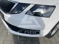 2019 Skoda Octavia
