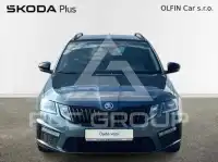 2019 Skoda Octavia