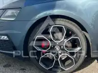 2019 Skoda Octavia