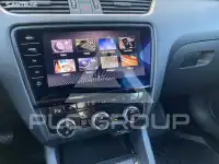 2019 Skoda Octavia