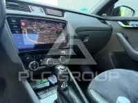 2019 Skoda Octavia
