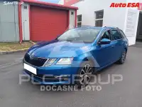 2019 Skoda Octavia