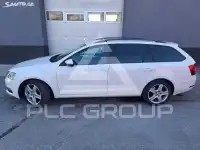 2019 Skoda Octavia