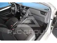 2019 Skoda Octavia