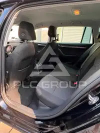 2019 Skoda Octavia