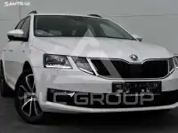 2019 Skoda Octavia