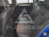 2019 Skoda Octavia
