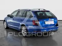 2019 Skoda Octavia