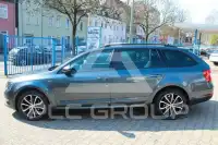 2019 Skoda Octavia