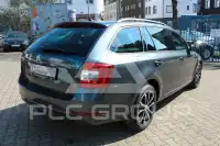 2019 Skoda Octavia