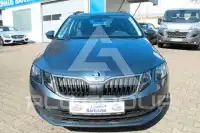 2019 Skoda Octavia